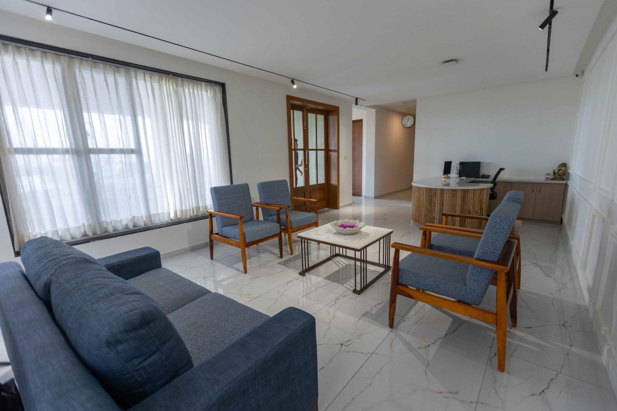 Suramya-A Luxury Boutique Hotel อุเดเปอร์ ภายนอก รูปภาพ